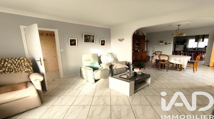 Ma-Cabane - Vente Maison Talmont-Saint-Hilaire, 109 m²