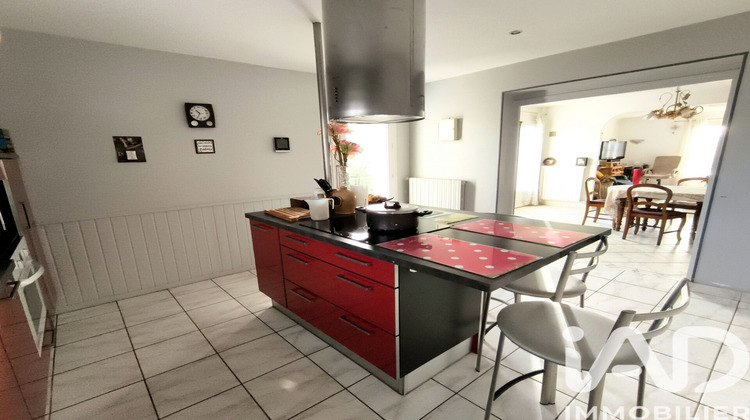 Ma-Cabane - Vente Maison Talmont-Saint-Hilaire, 109 m²