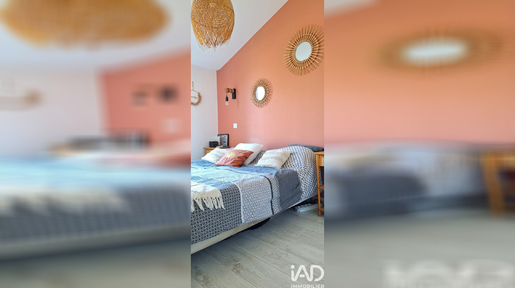 Ma-Cabane - Vente Maison Talmont-Saint-Hilaire, 97 m²