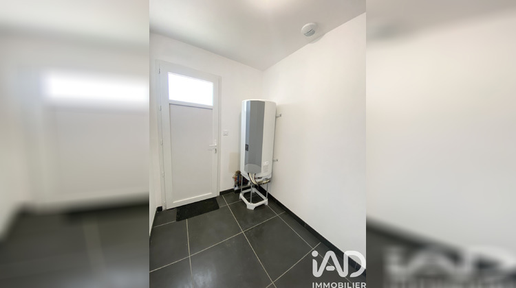 Ma-Cabane - Vente Maison Talmont-Saint-Hilaire, 81 m²