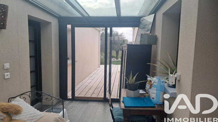 Ma-Cabane - Vente Maison Talmont-Saint-Hilaire, 126 m²