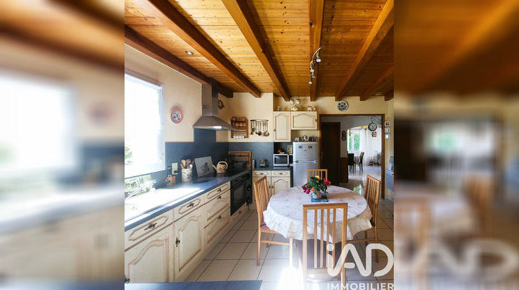 Ma-Cabane - Vente Maison Talmont-Saint-Hilaire, 95 m²