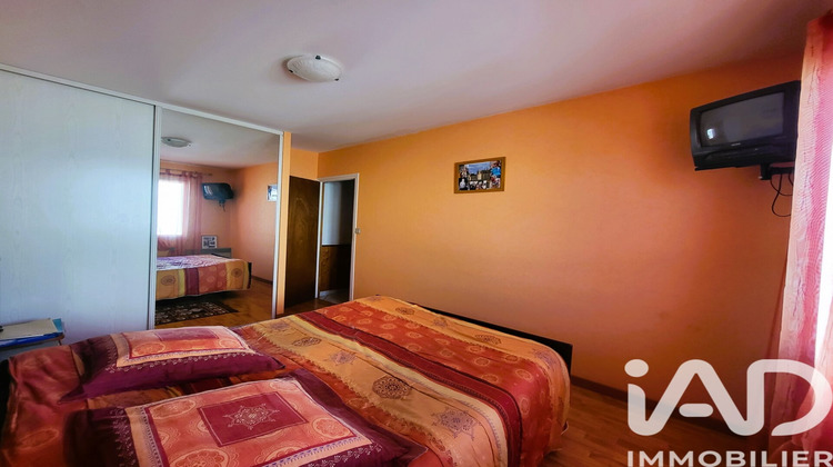 Ma-Cabane - Vente Maison Talmont-Saint-Hilaire, 95 m²