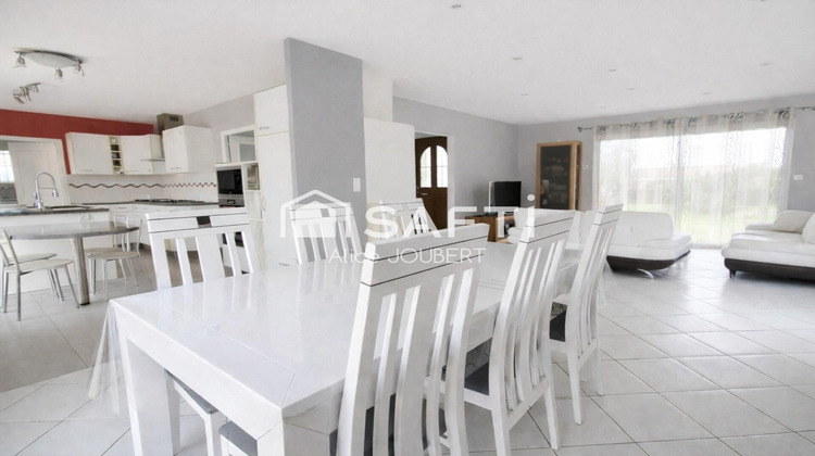 Ma-Cabane - Vente Maison Talmont-Saint-Hilaire, 140 m²