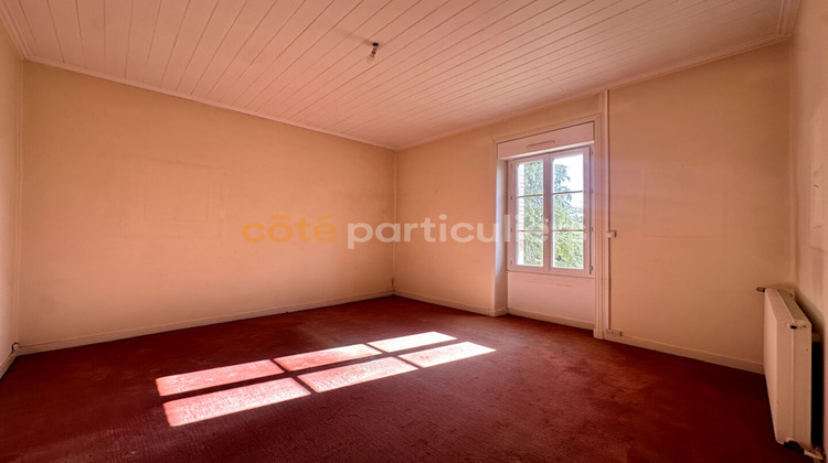 Ma-Cabane - Vente Maison TALMONT-SAINT-HILAIRE, 283 m²