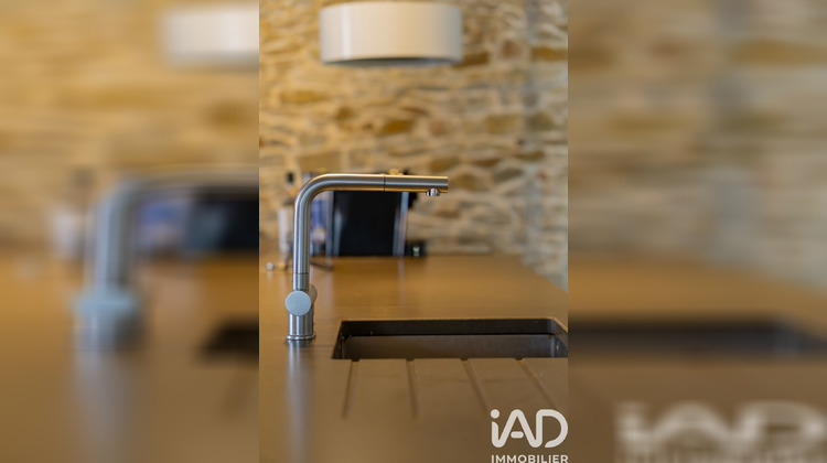 Ma-Cabane - Vente Maison Talmont-Saint-Hilaire, 115 m²