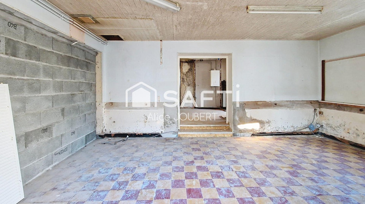 Ma-Cabane - Vente Maison Talmont-Saint-Hilaire, 54 m²