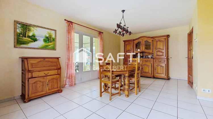 Ma-Cabane - Vente Maison Talmont-Saint-Hilaire, 99 m²