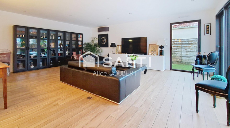 Ma-Cabane - Vente Maison Talmont-Saint-Hilaire, 124 m²