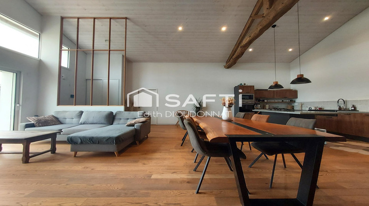 Ma-Cabane - Vente Maison Talmont-Saint-Hilaire, 131 m²
