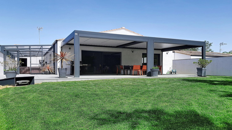 Ma-Cabane - Vente Maison Talmont-Saint-Hilaire, 163 m²