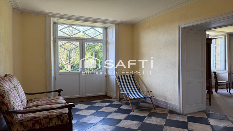 Ma-Cabane - Vente Maison Talmont-Saint-Hilaire, 465 m²
