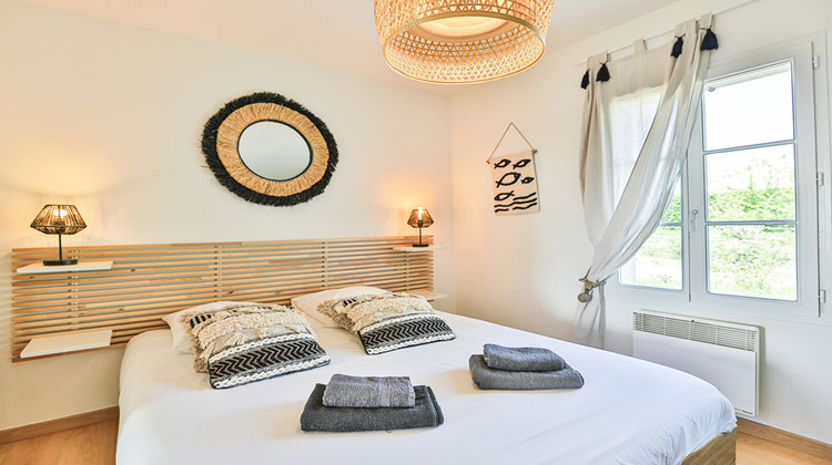 Ma-Cabane - Vente Maison TALMONT-SAINT-HILAIRE, 110 m²