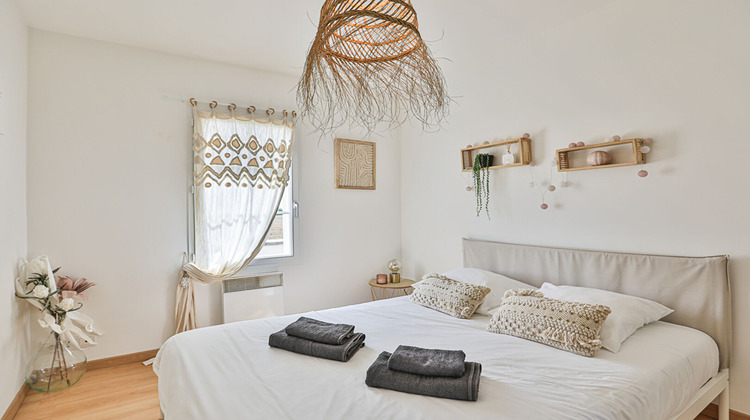 Ma-Cabane - Vente Maison TALMONT-SAINT-HILAIRE, 110 m²