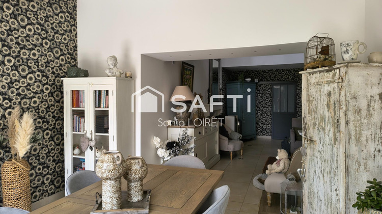 Ma-Cabane - Vente Maison Talmont-Saint-Hilaire, 247 m²