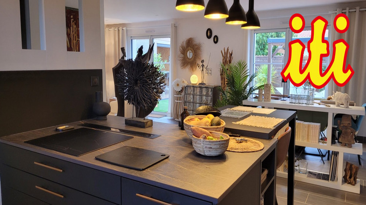 Ma-Cabane - Vente Maison Talmont-Saint-Hilaire, 113 m²