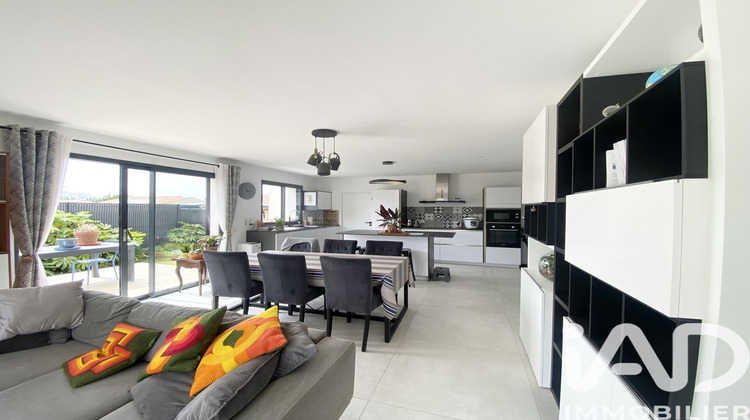 Ma-Cabane - Vente Maison Talmont-Saint-Hilaire, 110 m²