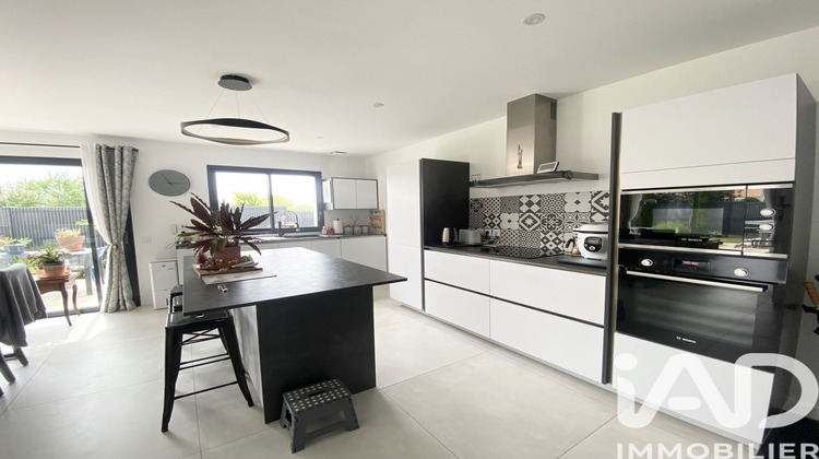 Ma-Cabane - Vente Maison Talmont-Saint-Hilaire, 110 m²