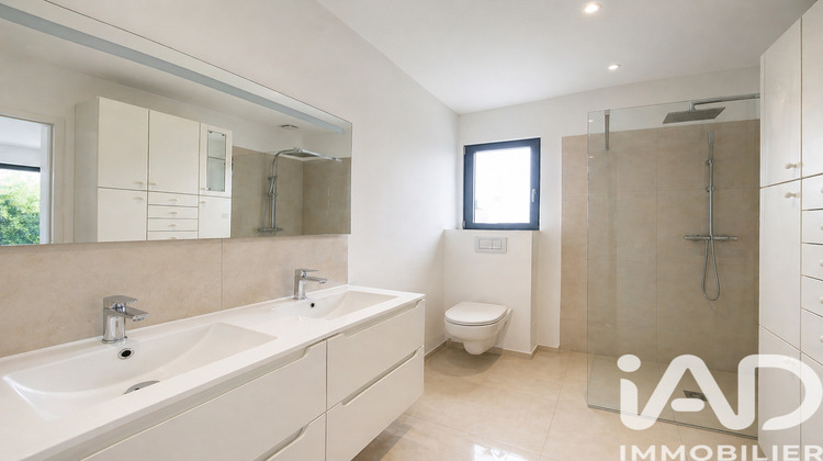 Ma-Cabane - Vente Maison Talmont-Saint-Hilaire, 110 m²