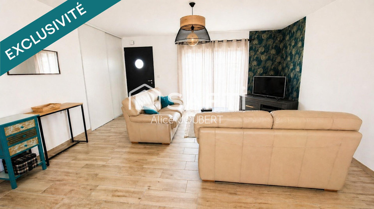 Ma-Cabane - Vente Maison Talmont-Saint-Hilaire, 105 m²