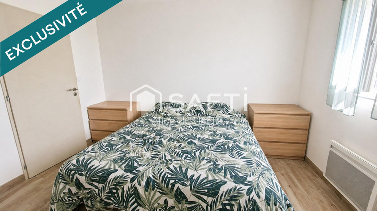 Ma-Cabane - Vente Maison Talmont-Saint-Hilaire, 105 m²