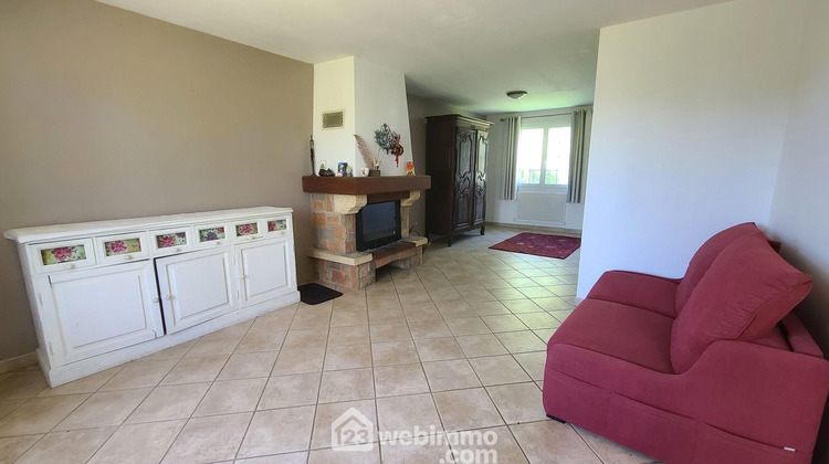 Ma-Cabane - Vente Maison Talmont Saint Hilaire, 86 m²