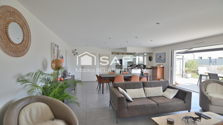 Ma-Cabane - Vente Maison Talmont-Saint-Hilaire, 88 m²