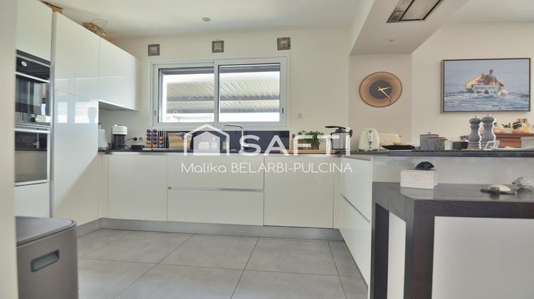 Ma-Cabane - Vente Maison Talmont-Saint-Hilaire, 88 m²