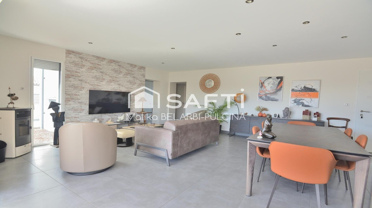 Ma-Cabane - Vente Maison Talmont-Saint-Hilaire, 88 m²