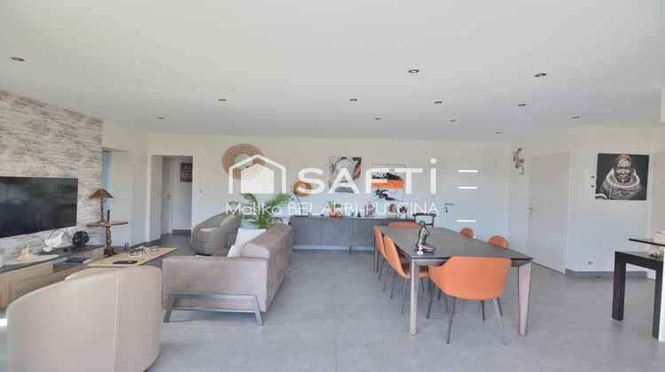 Ma-Cabane - Vente Maison Talmont-Saint-Hilaire, 88 m²