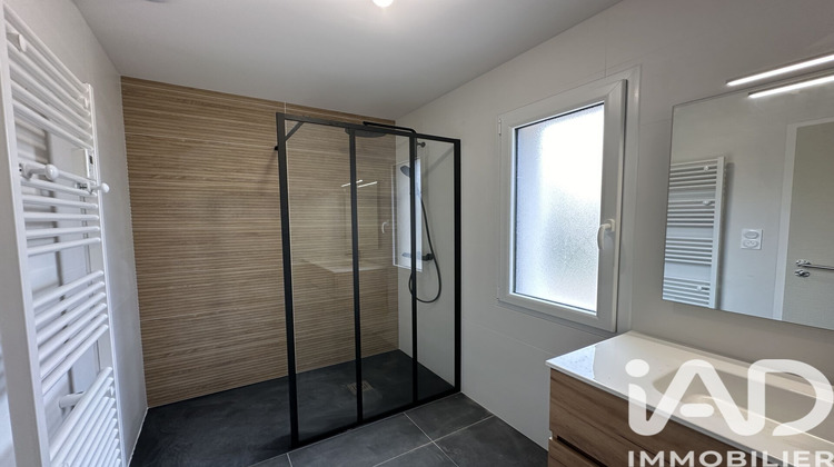 Ma-Cabane - Vente Maison Talmont-Saint-Hilaire, 94 m²