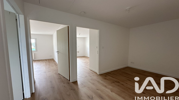 Ma-Cabane - Vente Maison Talmont-Saint-Hilaire, 94 m²