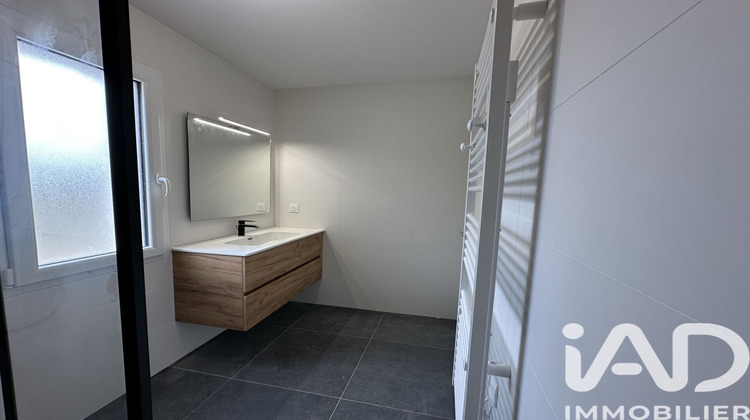 Ma-Cabane - Vente Maison Talmont-Saint-Hilaire, 94 m²