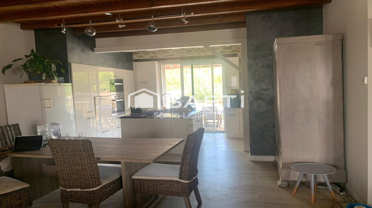 Ma-Cabane - Vente Maison Talmont-Saint-Hilaire, 165 m²