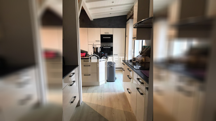 Ma-Cabane - Vente Maison Talmont-Saint-Hilaire, 165 m²