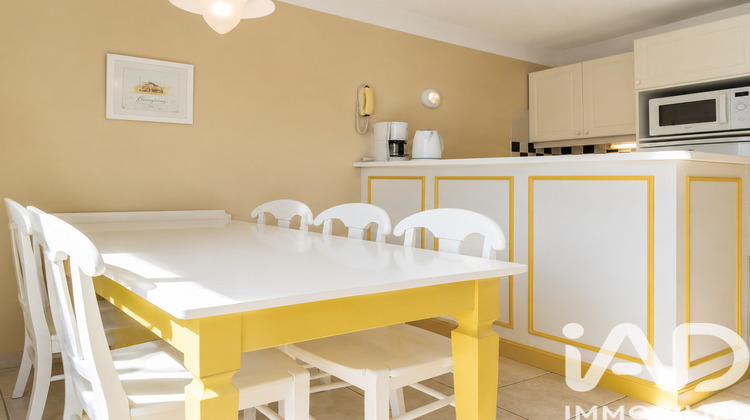 Ma-Cabane - Vente Maison Talmont-Saint-Hilaire, 52 m²