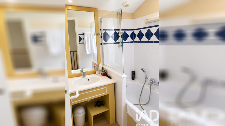 Ma-Cabane - Vente Maison Talmont-Saint-Hilaire, 52 m²