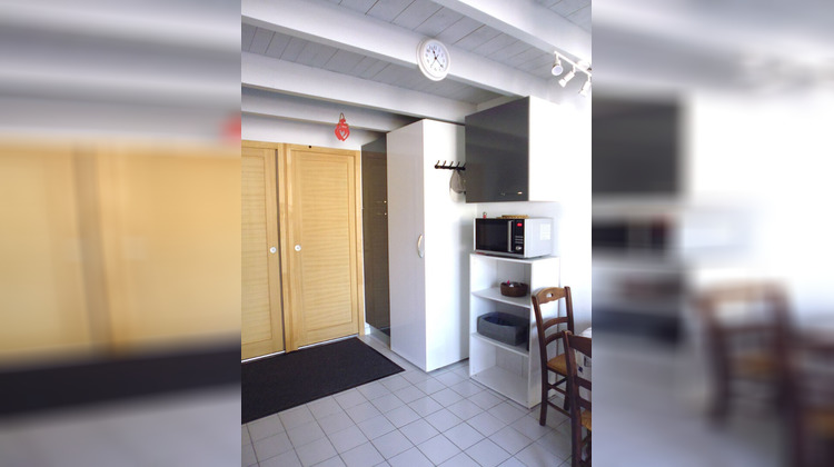 Ma-Cabane - Vente Maison TALMONT-SAINT-HILAIRE, 34 m²