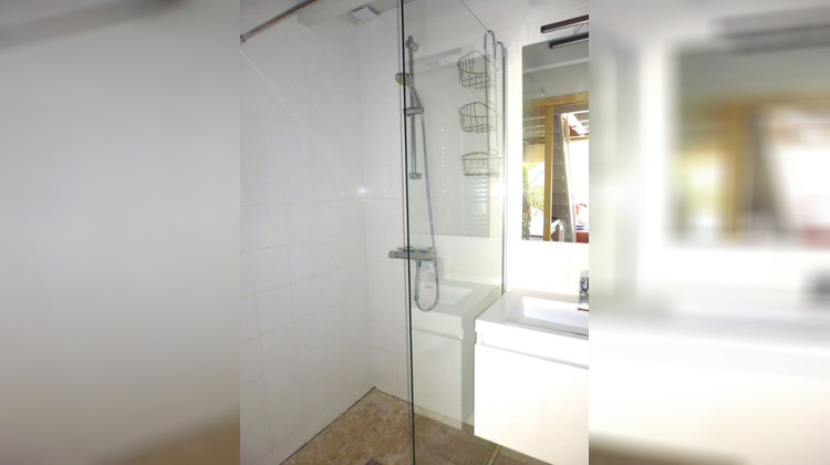 Ma-Cabane - Vente Maison TALMONT-SAINT-HILAIRE, 34 m²