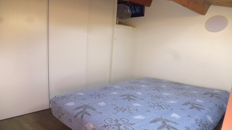 Ma-Cabane - Vente Maison TALMONT-SAINT-HILAIRE, 34 m²