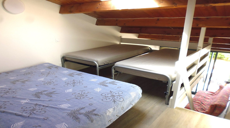 Ma-Cabane - Vente Maison TALMONT-SAINT-HILAIRE, 34 m²