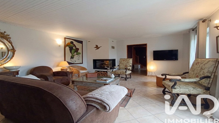 Ma-Cabane - Vente Maison Talmont-Saint-Hilaire, 103 m²