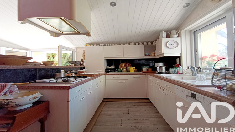Ma-Cabane - Vente Maison Talmont-Saint-Hilaire, 103 m²