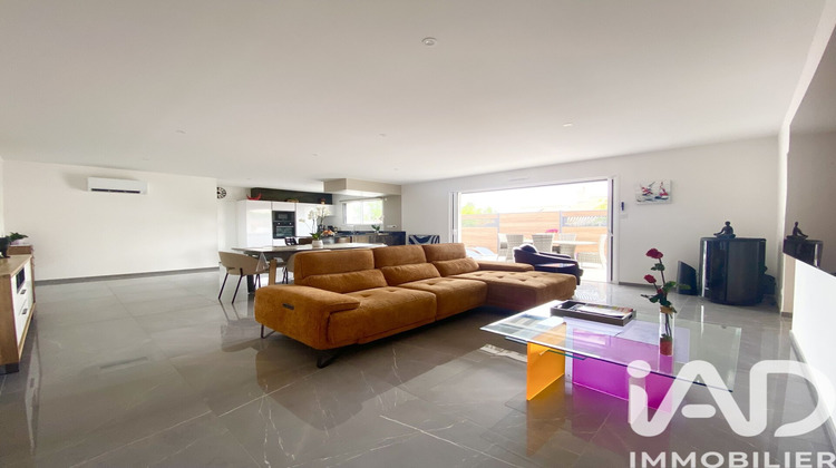 Ma-Cabane - Vente Maison Talmont-Saint-Hilaire, 109 m²