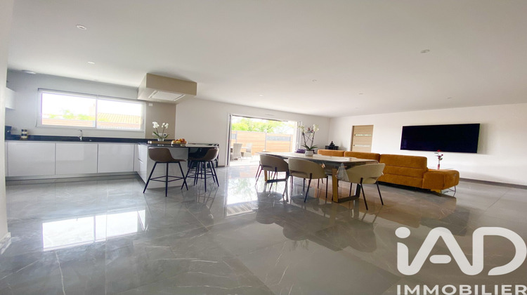 Ma-Cabane - Vente Maison Talmont-Saint-Hilaire, 109 m²