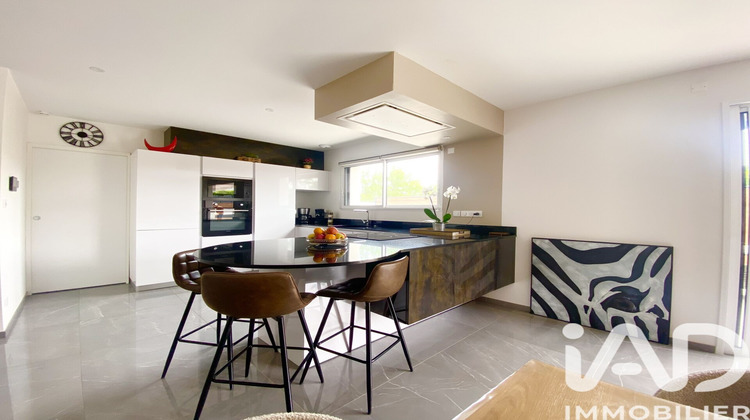 Ma-Cabane - Vente Maison Talmont-Saint-Hilaire, 109 m²