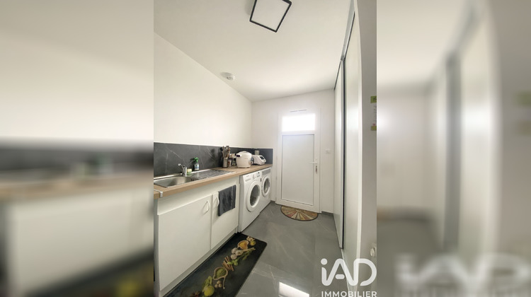 Ma-Cabane - Vente Maison Talmont-Saint-Hilaire, 109 m²