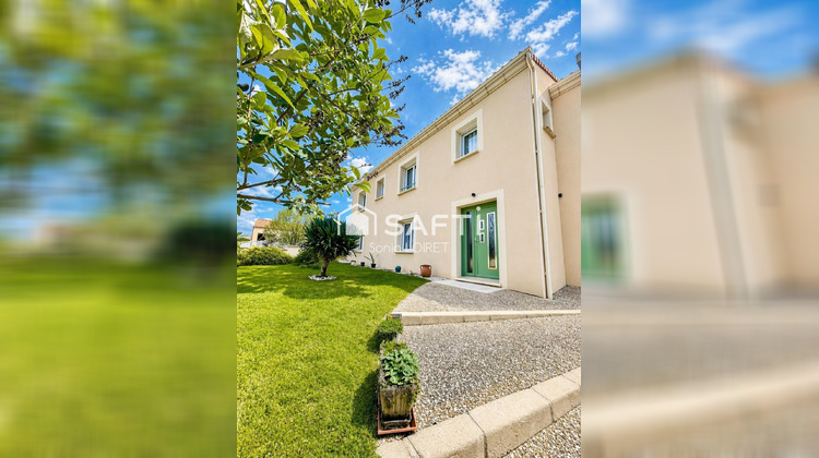 Ma-Cabane - Vente Maison Talmont-Saint-Hilaire, 177 m²