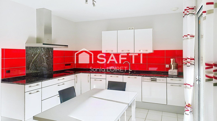 Ma-Cabane - Vente Maison Talmont-Saint-Hilaire, 177 m²