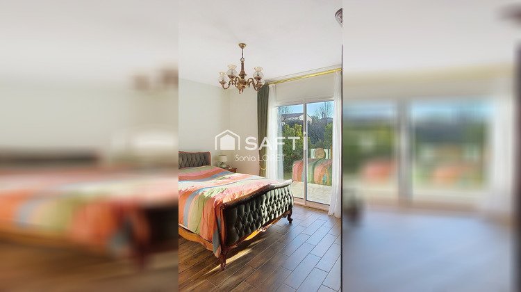 Ma-Cabane - Vente Maison Talmont-Saint-Hilaire, 177 m²